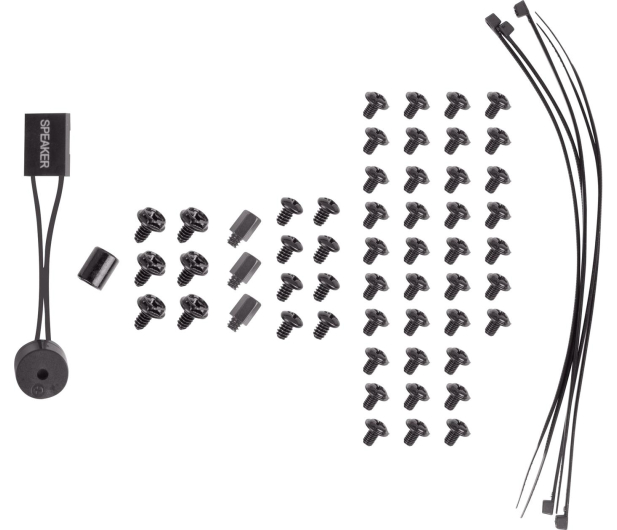 Genesis Irid 505 Black V2 - 633837 - zdjęcie 15